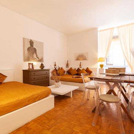 Splendid Apartment Trastevere Rzym Zewnętrze zdjęcie