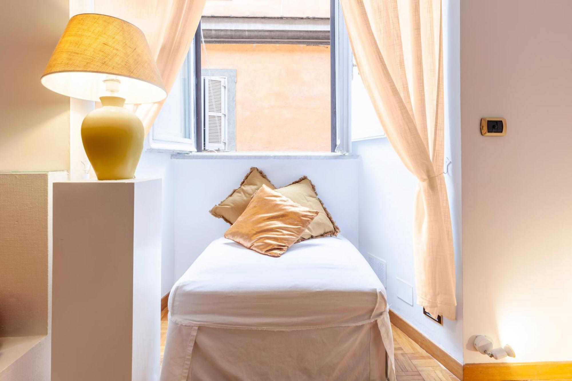 Splendid Apartment Trastevere Rzym Zewnętrze zdjęcie