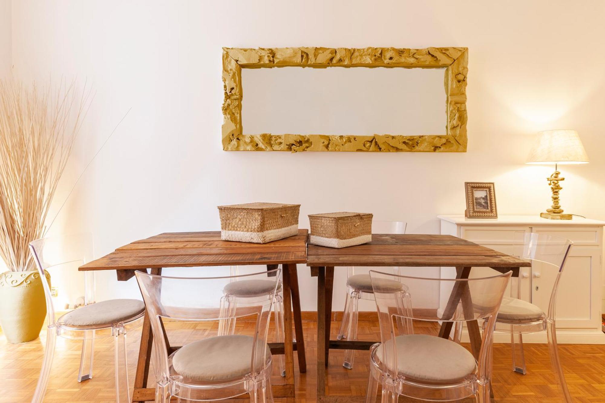 Splendid Apartment Trastevere Rzym Zewnętrze zdjęcie