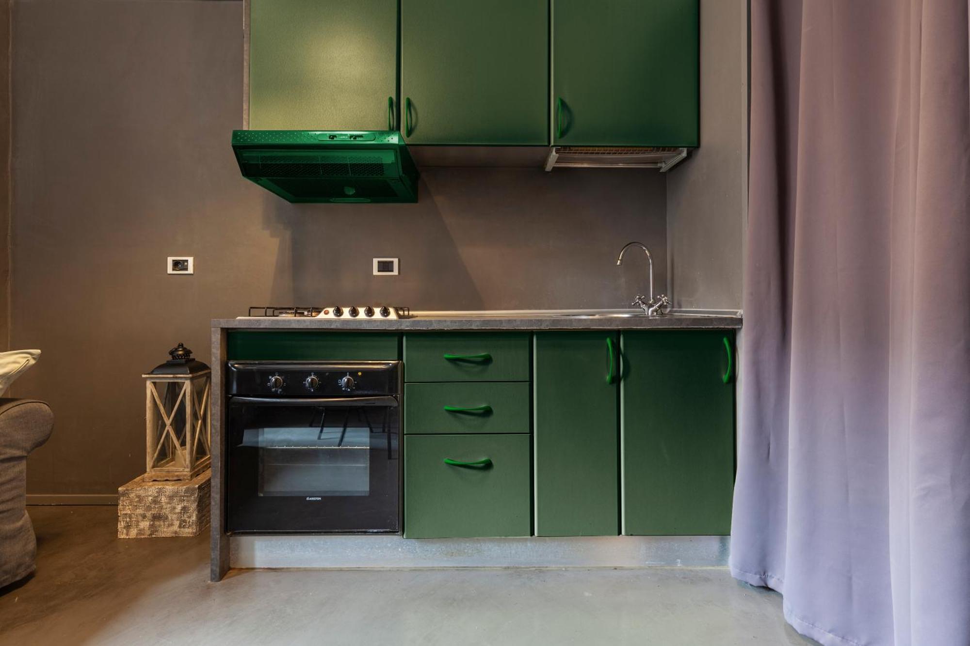 Splendid Apartment Trastevere Rzym Zewnętrze zdjęcie