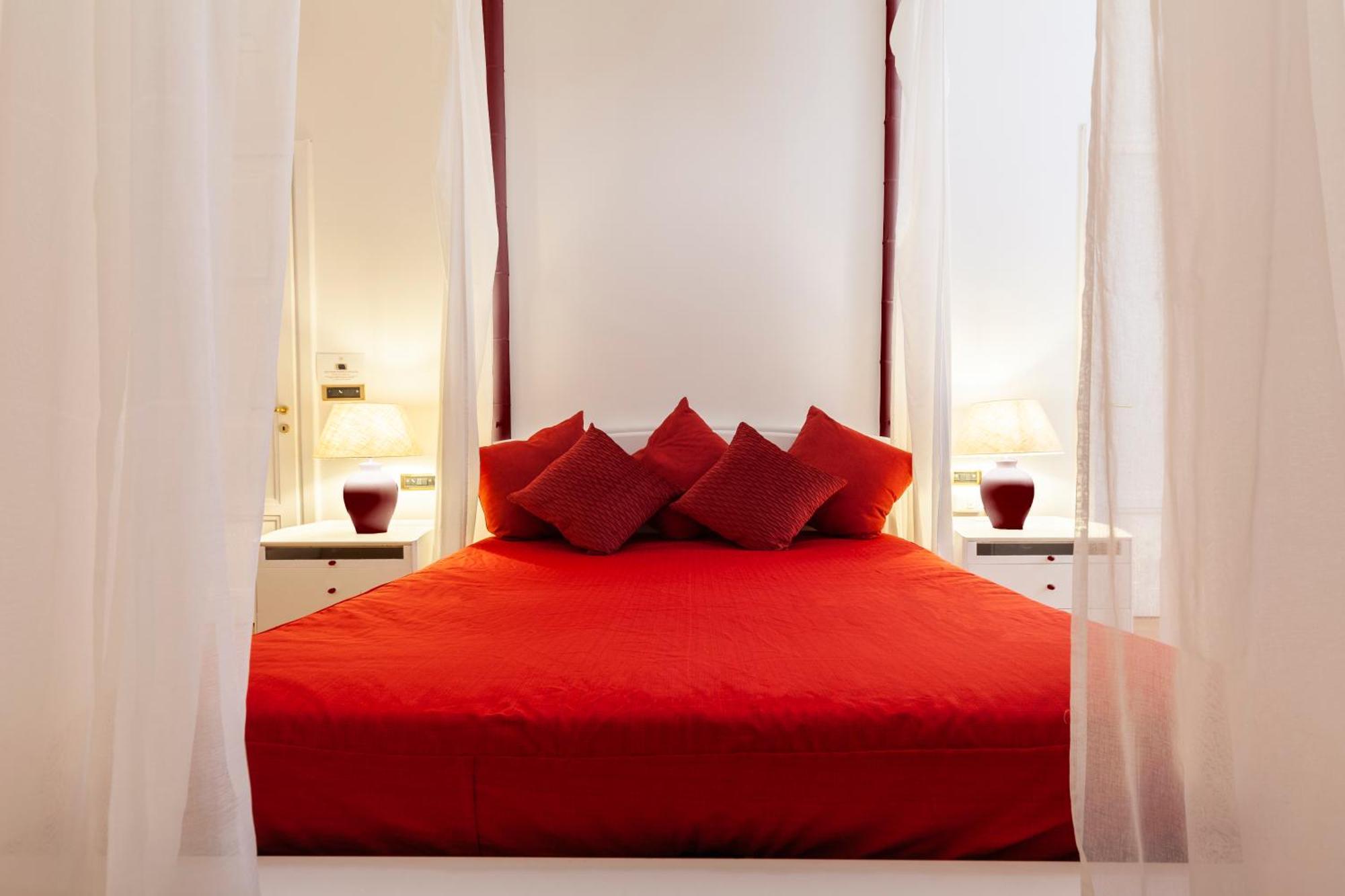 Splendid Apartment Trastevere Rzym Zewnętrze zdjęcie