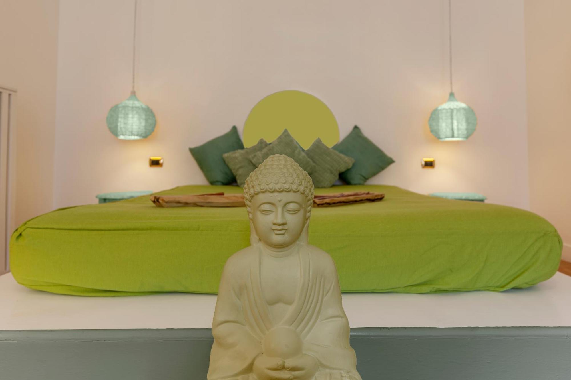 Splendid Apartment Trastevere Rzym Zewnętrze zdjęcie