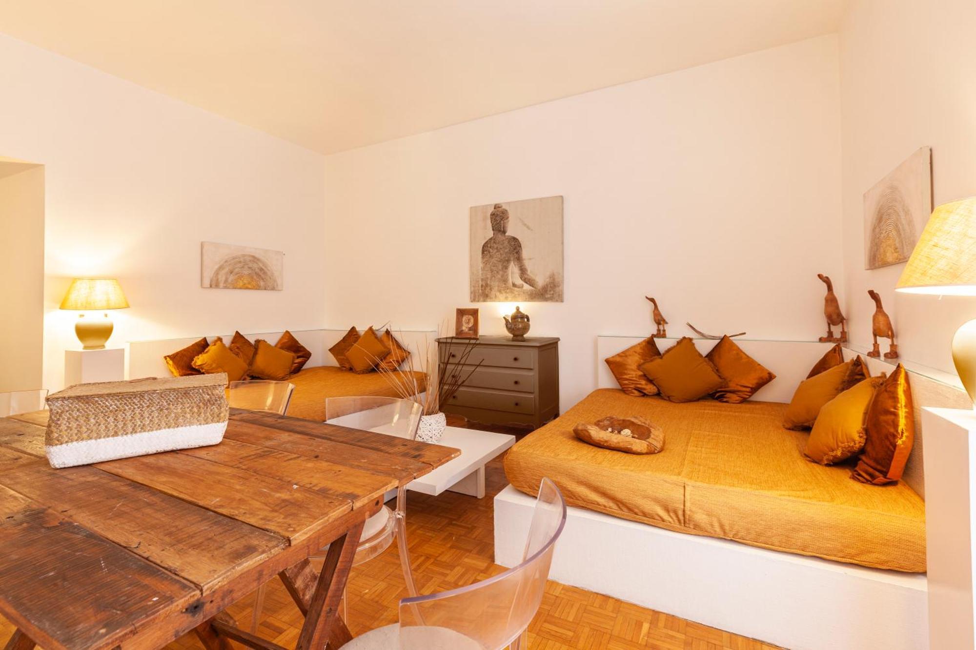Splendid Apartment Trastevere Rzym Zewnętrze zdjęcie