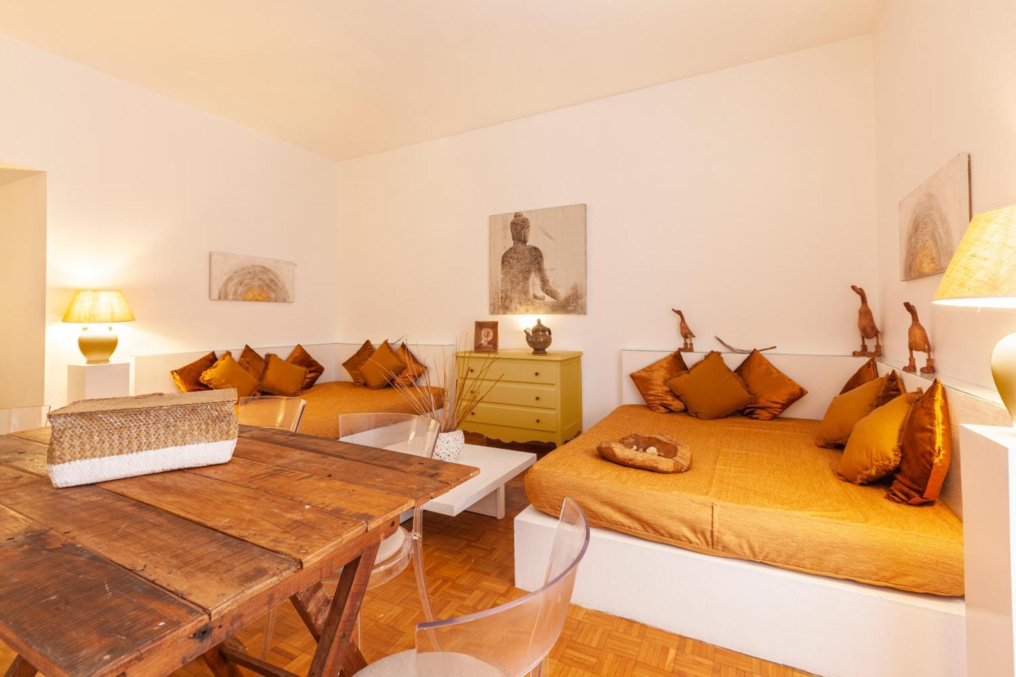 Splendid Apartment Trastevere Rzym Zewnętrze zdjęcie
